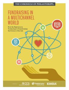 Fundraising in a Multichannel World