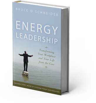 Energy Leadership™ in nonprofits and in life