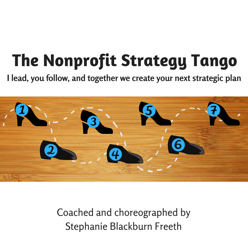 Help me finish my strategic planning workbook